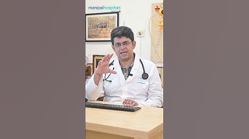 Are Inhalers Safe? | Dr. Angshuman Mukherjee Explains | Manipal Hospital Mukundapur