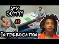 ATK Scotty Interrogation in Jacksonville, FL - Leroy Whitaker Police interview SUBTITLES - ATK GANG