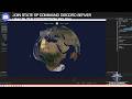 The Ideal War Strategy Game – Devlog #6: GLOBE, ORGANIZATION & BRANDING