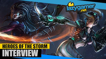 Heroes of the Storm: new battleground, new heroes, and what’s to come