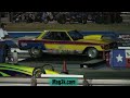 Drag Racing 83 in the USA,  North Star Drag Way
