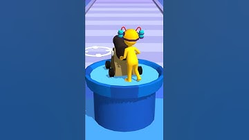 Join clash 3d #122 #shorts