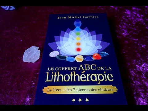 Video: Geheimen Van Lithotherapie. Behandeling Met Stenen - Alternatieve Mening
