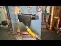 Important Steam Boiler Maintenance  MacDonald 67 Low Water Cut Off