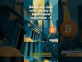 Banks say clear rules are key to blockchain's next