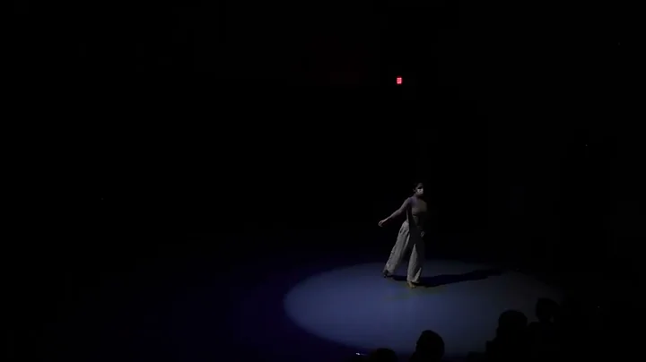 Another Breath | Veronica Allen
