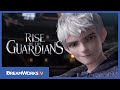 Rise of the guardians  official film clip  a new guardian