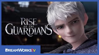 RISE OF THE GUARDIANS -  Film Clip - 'A New Guardian'