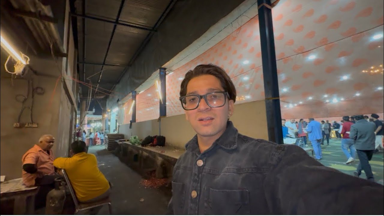 ￼ Shaadi mai jaana pada Bhari🫢||goluvlog70