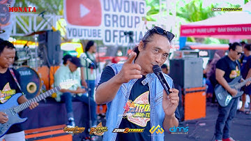 PESTA PASTI BERAKHIR - KEDER - OM MONATA - 2 STROKE JATENG SMOKE PARTY - JEPARA