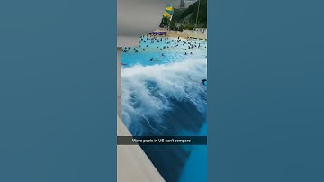 Thumbnail of Korea Wave Pool