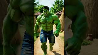 #Hulk​ #Jormungandr​ #UltimateBattle​ #EpicFight​ #Cinematic​ #MonsterWar​ #SuperheroBattle​ 😎🔥