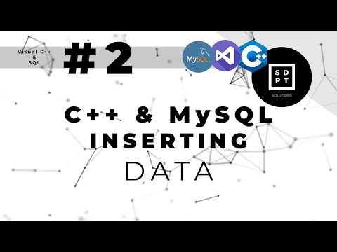 Visual C++ &