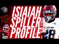 Isaiah Spiller | Tale of The Tape | 2022 Dynasty Fantasy Football