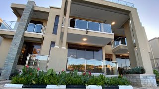 Luxurious House In Uganda For Sale Kyanja