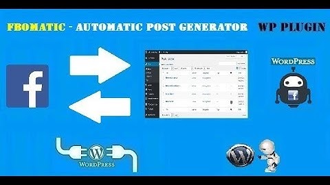 FBomatic plugin update: define cookie values globally for all importing rules