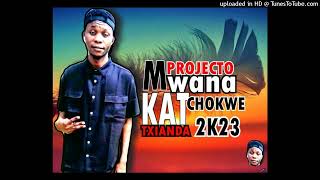 Mwana Katchokwe - Txianda (Áudio Oficial)