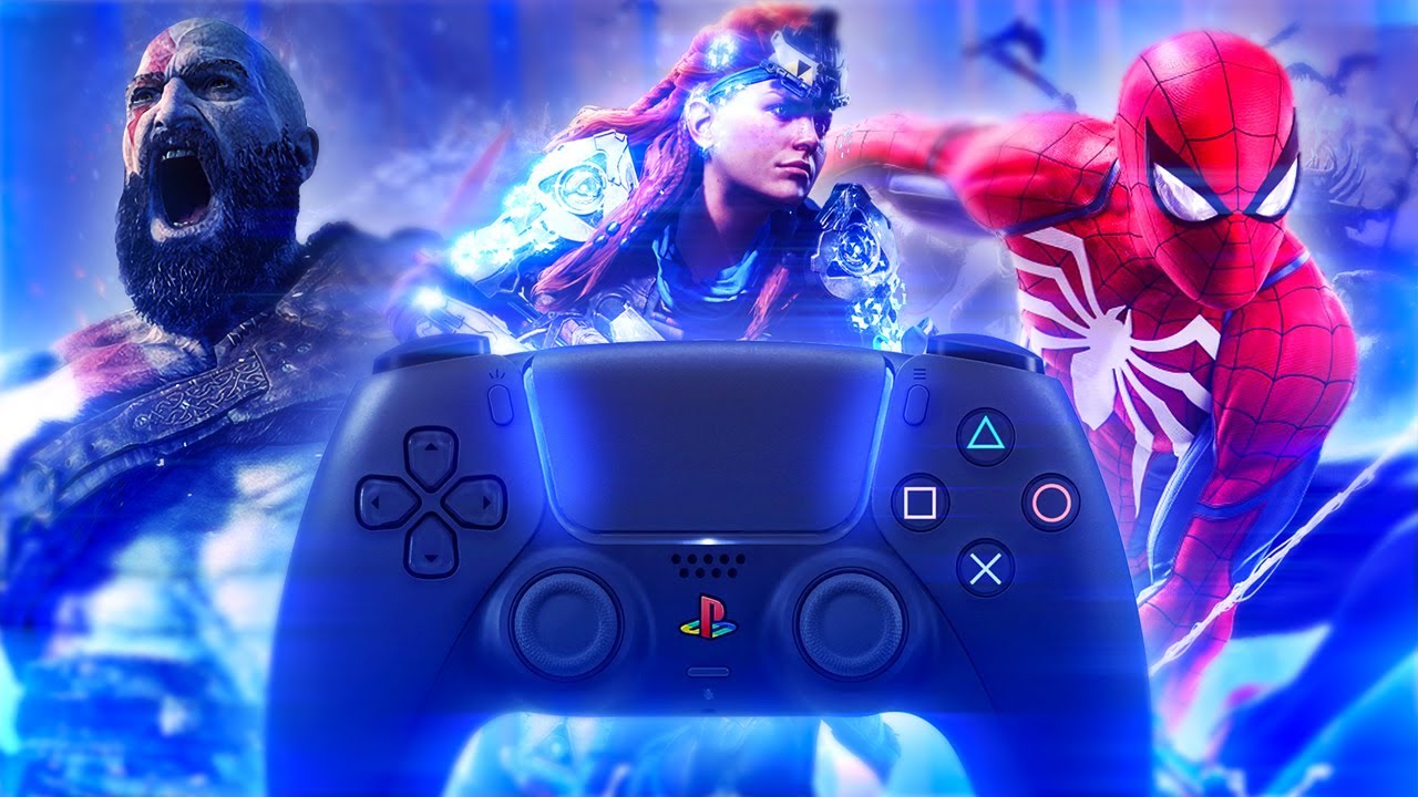 Ps5 ютубе. Сони плейстейшен 4 реклама. Ps5 игры. PLAYSTATION 5. Игры на плейстейшен 5.