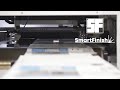 Smartfinish  packaging  commercial print finishing equipment