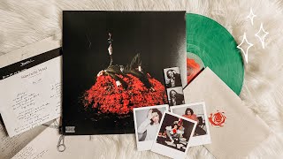 Conan Gray - Superache Urban Outfitters Exclusive Vinyl unboxing