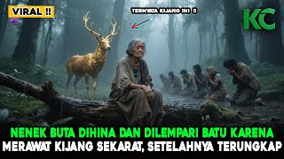 KARNA MENYELAMATKAN KIJANG NENEK INI DIUSAR DARI DESA, HAL MENGEJUTKAN TERUNGKAP #drama #kisahnyata