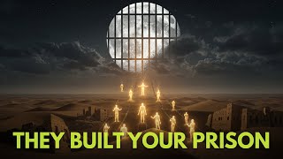 The Soul Prison Blueprint – Hidden in Ancient Babylon and Egypt