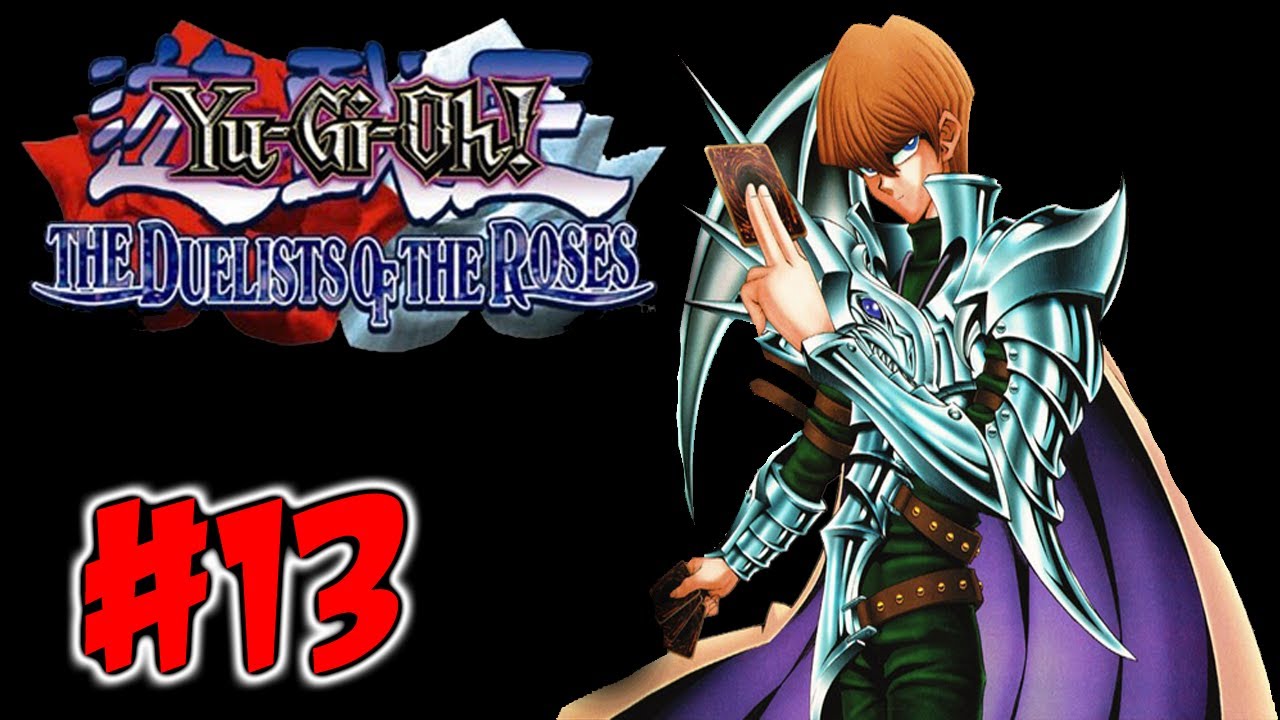 yu gi oh rose