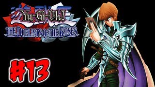 Yu-Gi-Oh! The Duelists Of The Roses - Part 13: Blue-Eyes White Massacre