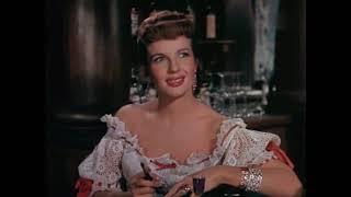 "Powder River" film 74mins 1953 USA upload by Michael O'Connor Profile