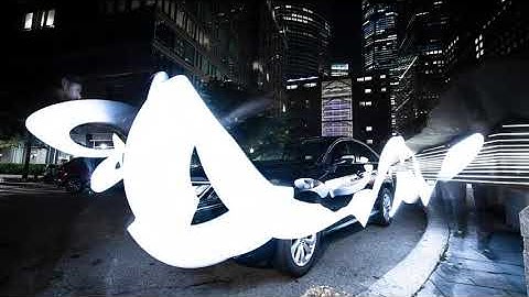 GVM GP-120QD Professional Video Carbon Fiber Motorized Camera Slider Review