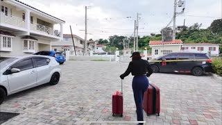 UNEXPECTED! I Had To Leave Jamaica 🇯🇲. Trip cut Short! 