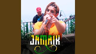Video thumbnail of "Jamaik - Ya No Vives en Mí"
