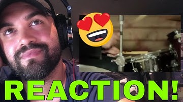 Matthew West - Save A Place For Me (Official Music Video) REACTION!