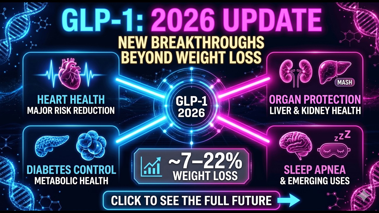 GLP-1 Medications: Whats New and Whats Next for Clinicians GLP-1 Medications: Whats New and Whats Next for Clinicians