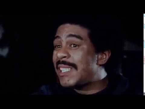 Richard Pryor Telling The Truth About Our People Not Being Black in America