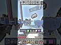 #minecraft #ytshorts #bedwarsspeedrun