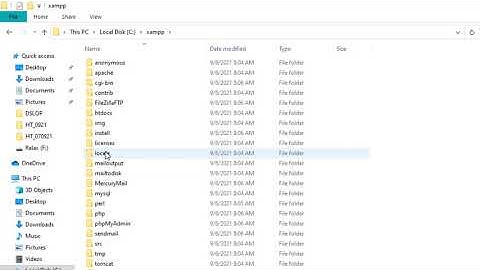 Apache Tomcat configuration on Netbeans