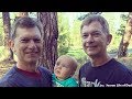 Funny Babies Confused by Twin Daddy Compilation - Cute Daddy and Baby Moments