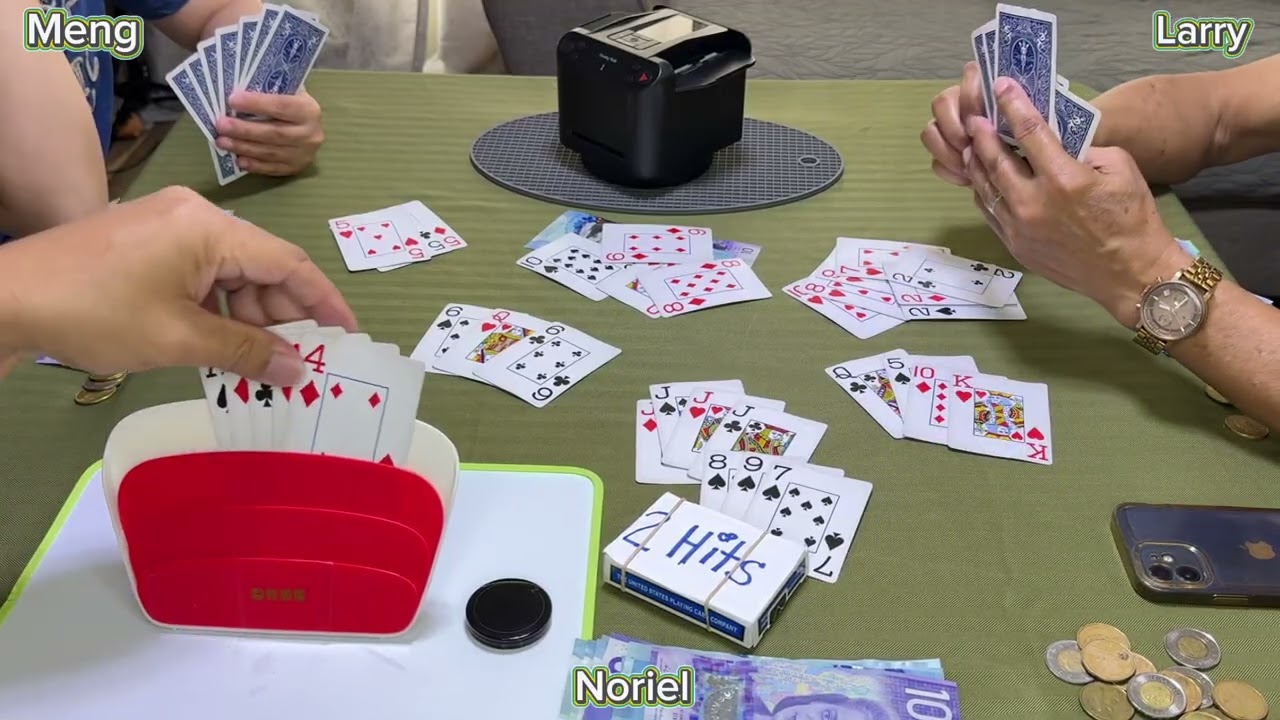 Ep.47 5,10,15 Tamaan