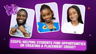 CSSPS Placement Crisis: Is Ghana’s School Placement System Really Working