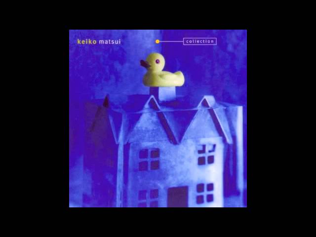 Keiko Matsui - Prairie Morning