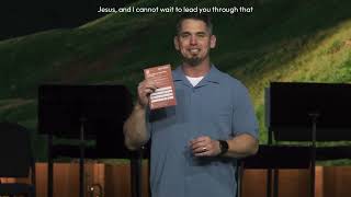 Saddleback Church Easter Service 2026_ASLX