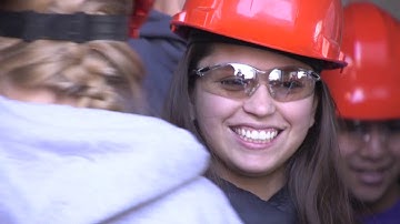 Syracuse Engineering and Computer Science #BeOrange 2019