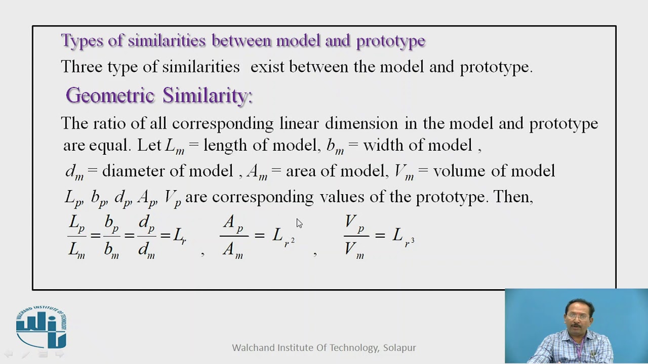 Model Analysis