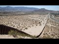 Hundreds of migrants flood California border seeking asylum