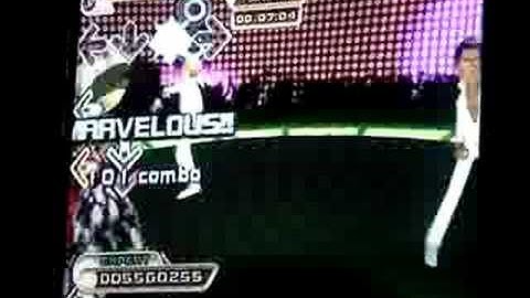 DDR Hottest Party 2 - Nite-Runner - FRAZ - Expert