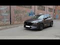 mazda cx5 kf tuning