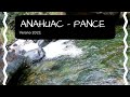 REVIEW - ANAHUAC PANCE