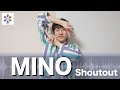 Mino  somebody lie  japanese technique master