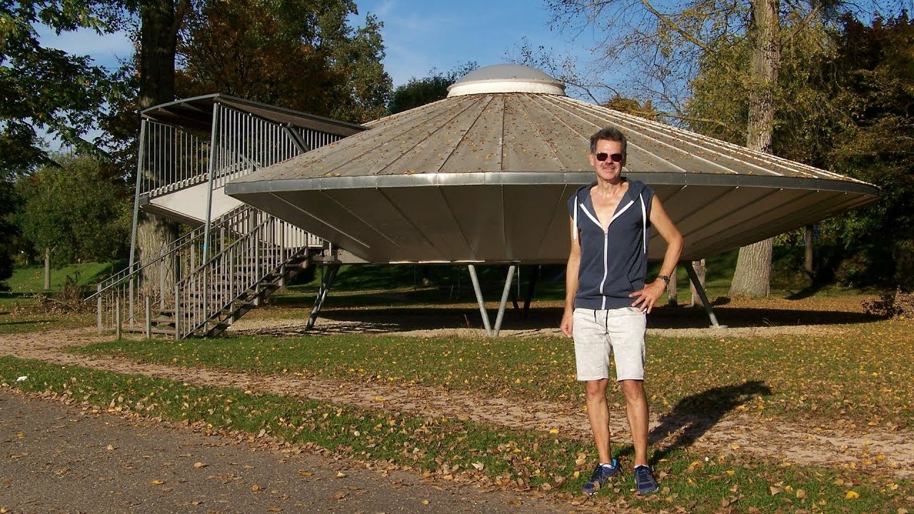 Radtour nach Kehl am Rhein